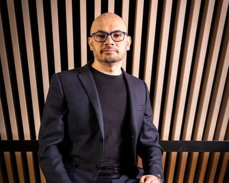 Demis Hassabis