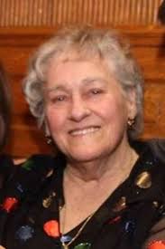 Dorothy Rice Obituary April 4, 2019