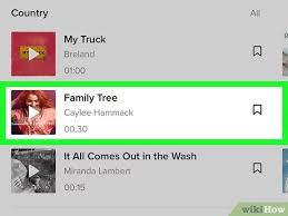 Though tunecore gets you paid as soon as possible. How To Crop Music On A Tiktok Video On Iphone Or Ipad 13 Steps