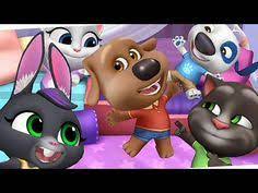 my talking tom friends my talking tom friend game play my talking tom android kidvin part 3 you tom and friends my talking tom friends my talking tom