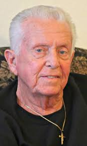 Albert Abbie' Petrick