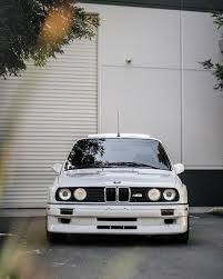 Performance Technic On Instagram We Have Quite An Appreciation For The Classics Check Back Tomorrow For A Full Photo Album Starring Th In 2020 Bmw Bmw E30 Bmw White