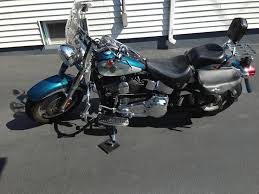 Image result for Aqua Pearl 1994 FLSTF