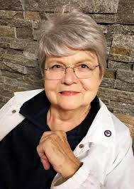 Obituary: Carolyn (CJ) Buckner July 9, 1941