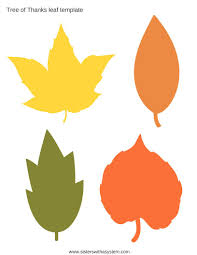 7 Ways To Create A Meaningful Thanksgiving Celebration Thankful Tree Leaf Template Thanksgiving Decorations Diy