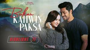 Sharifah asyikin sebagai reena 13. Download Bukan Kahwin Paksa 2020 Episod 13 Mp4 Mp3 3gp Naijagreenmovies Fzmovies Netnaija