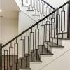 Stairsupplies™ offers a great iron baluster selection, that features powder coated finishes, combined with professional. 1