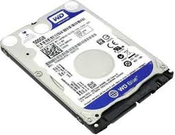 Best 500gb internal hard drive what you can buy for your laptop, desktop or ps3 / ps4. Wd 500 Gb Laptop Internal Hard Disk Drive Wd5000lpcx Wd Flipkart Com