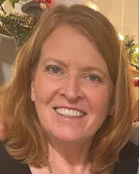 Katherine Mary Nyberg Obituary January 4, 2024