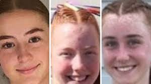 Allie Geiger's Instagram, Twitter & Facebook