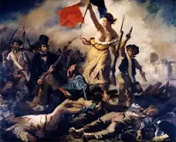 Image result for where does romanticism get its name course hero