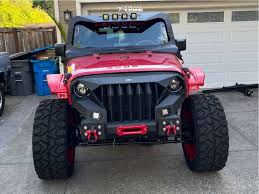 Image result for Flame Red 2008 Wrangler