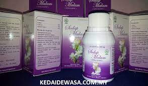 Sundal malam) adalah tumbuhan hijau abadi dari suku asmat minyak dari bunga ini digunakan dalam pembuatan parfum. Jamu Sedap Malam Bahaya San Kalop