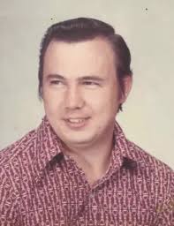 Obituary information for Cecil Glen Rummer