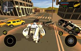 Robot Car For Android Apk Download