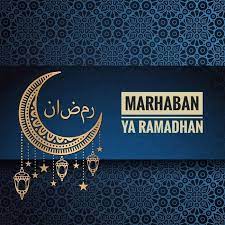 Dari abu hurairah radhiallahu'anhu, nabi muhammad shallallahu. Marhaban Ya Ramadhan 2019 Shopee Indonesia