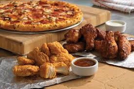 Frederick wilkerson waugh's 1916 book iroquois foods and food preparation is one of earliest ethnographic publications on iroquois food ways such as cultivation, preparation and preservation. Iroquois Pizza And Wings Restaurant Reviews Photos Phone Number Tripadvisor