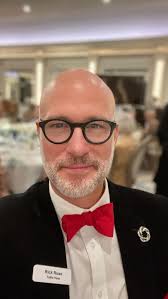 Congratulations to Melissa Sullivan for a very successful “Food for Thought  2024”! An annual fundraiser gala supporting the West Palm Beach Library  Foundation, it was a beautiful setting