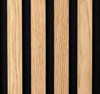 Akupanel FR | Natural Oak – Interlam