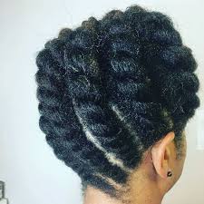 You can book zara hair braiding on glossgenius. Twist Hairstyles Looks To Keep On Your Style Radar