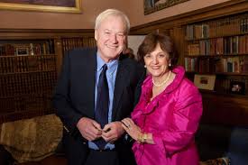 Book Party for Sally Bedell Smith's New Queen Elizabeth Biography (Photos) 