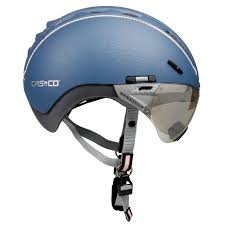 Depuis 10 ans, chez björka, nous développons des casques de vélo légers, aérés, design et sécuritaires. Casco Roadster Avec Visiere Casque Velo