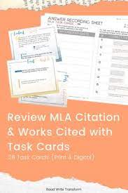 Sometimes authors end articles with quotes to leave a strong impression on the i learned how to use a quotation. 160 Secondary Ela Ideas In 2021 Middle School Writing Writing Lesson Plans Writing Lessons