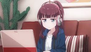 Anime Podcast Of Some Awesome Sort I Drink And Watch Anime Anime Anime Music Videos Anime Music