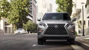 Beauty And Beast Mode This 2020 Lexus Suv Does Both
