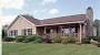 Small L Shaped House Exterior