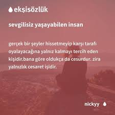 Eksi Sozluk S Instagram Post Baska Kollarda Ask Aramak Yerine Karsisina Cikacak Duzgun Insani Bekliyordur Eksisozluk Lockscreen Movie Posters Movies
