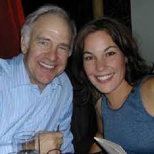 QUEM É KATHERINE PINE? TUDO SOBRE A IRMÃ DE CHRIS PINE