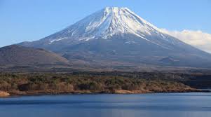What Is A Mountain Mountains For Kids