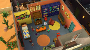 Every week on the sims 4 forums, rosemow updates the thread with the weekly challenge. 5 Tips To Creating Awesome Rooms In The Sims 4 Kids Room Stuff