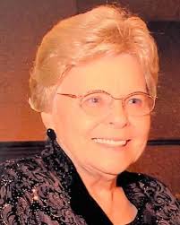 Mildred McFadden Obituary (2022)
