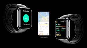 Realme Watch 2 Pro: Precise Health and ...