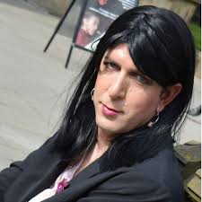 Sarah Franken: Who Keeps Making All These People?