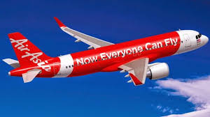 All posts tagged tambang murah. 5 Rahsia Bagaimana Air Asia Berjaya Dalam Pemasaran