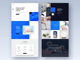 But you need to know where to look. Free Web Template Designs Themes Templates And Downloadable Graphic Elements On Dribbble