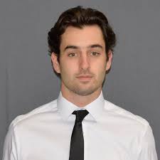 2023-24 Men's Ice Hockey Roster