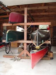 Build wooden canoe rack plan diy toy box plans woodworking. Bwca Outdoor Canoe Yak Rack Boundary Waters Gear Forum