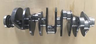Recent examples on the web aside from a capacity increase, the new motor gets a lighter crankshaft to deliver more momentum to the tire, and quicker. Lamborghini Gallardo Huracan 5 0l V10 Billet Crankshaft