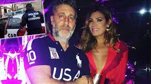Florencia de la v habló de su relación con pablo goycochea: Ultimas Noticias Sobre El Personaje Pablo Goycochea Ciudad Magazine