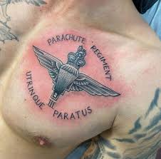 Mar 18, 2021 · green berets and army rangers are considered some of the toughest special operations forces in the us armed forces, if not the world. Flaming Gun Tattoo Studio Photos Facebook