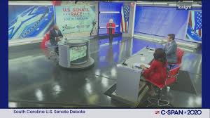 South Carolina U S Senate Debate C Span Org
