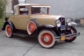 Image result for Saratoga Beige 1929 Pontiac
