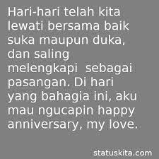 Check spelling or type a new query. 17 Kata Kata Happy Anniversary Buat Pacar Yang Romantis