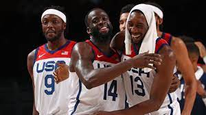 Team usa group a schedule, standings for 2021 olympic men's basketball. Aea8epvytgxmzm