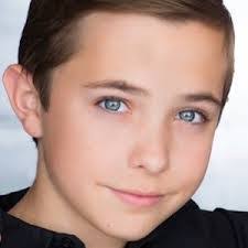 Morgan Gingerich's Instagram, Twitter & Facebook