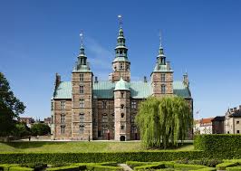 2 dager 13 timer 11 minutter. Rosenborg Castle And The King S Garden World Heritage Journeys Of Europe